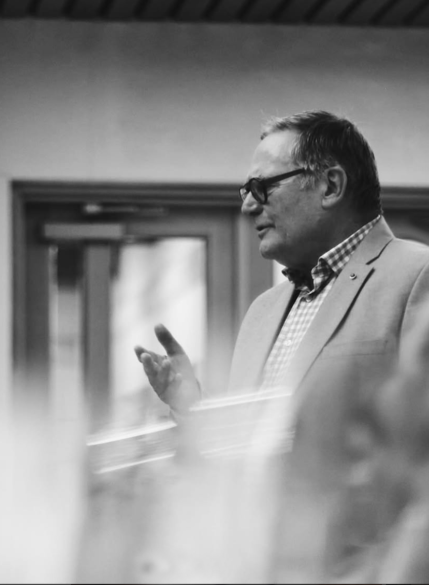 12 Seats hosts Michael Silacci: the Napa Series Episode 4